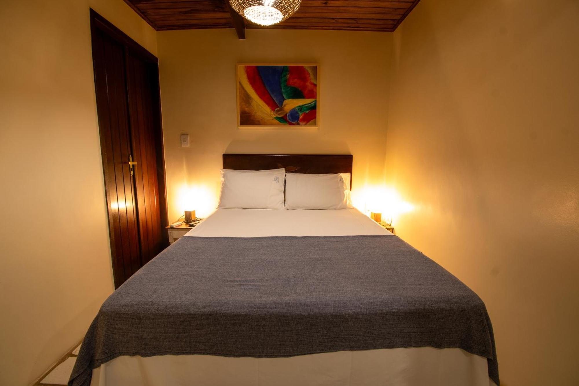 Odoia Maragogi Restaurante E Estalagem Hotell Rom bilde