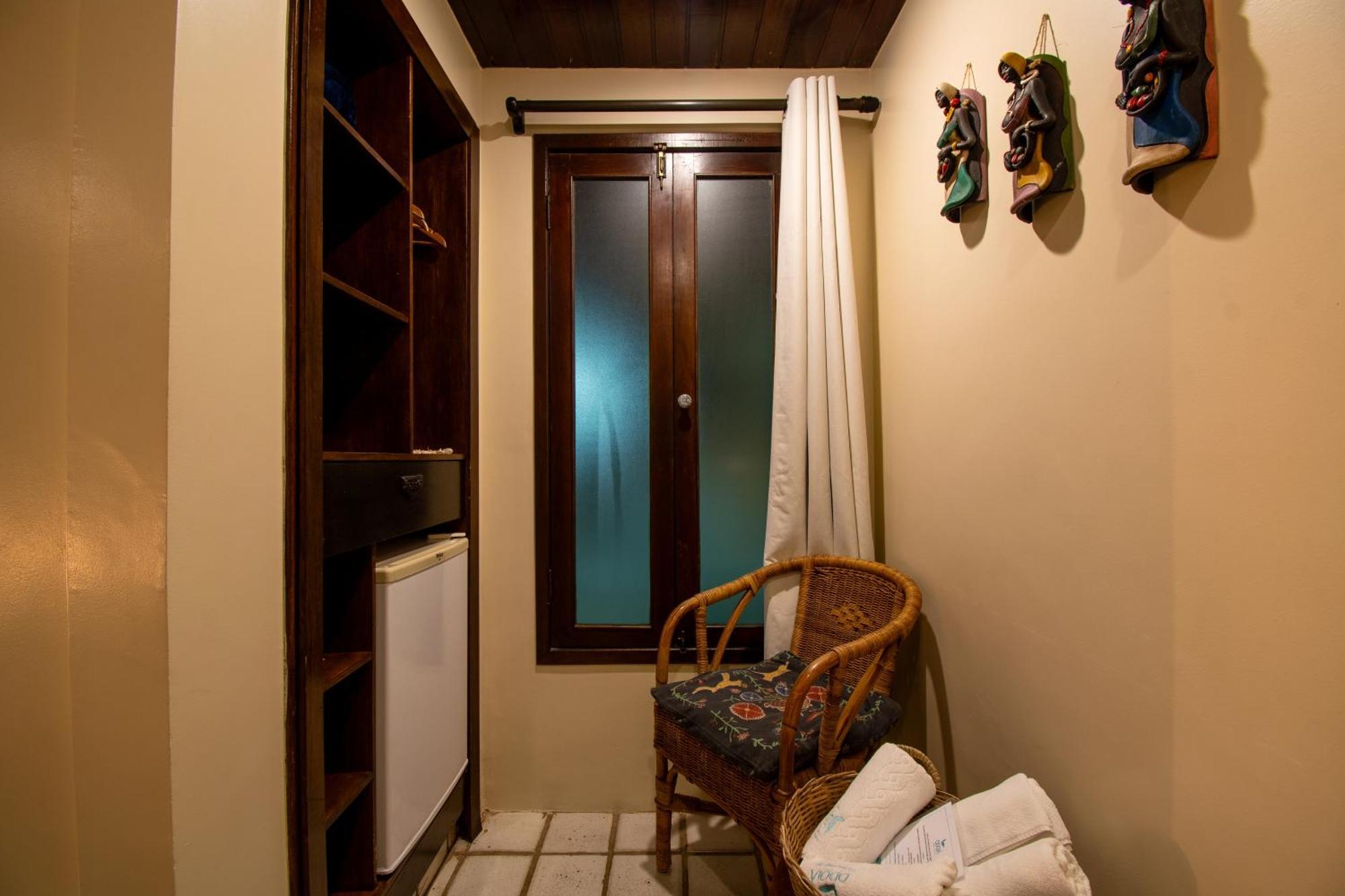 Odoia Maragogi Restaurante E Estalagem Hotell Rom bilde