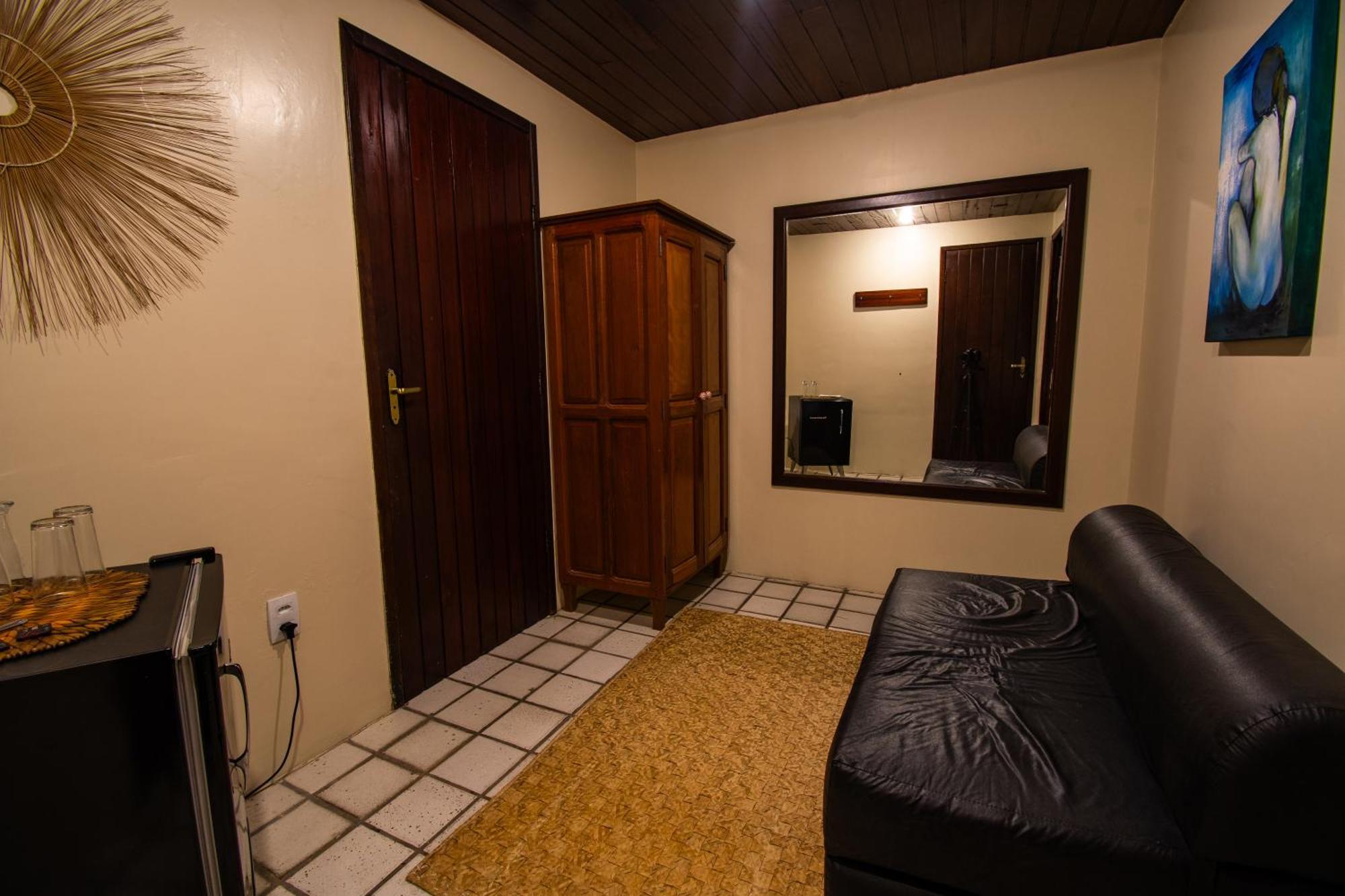 Odoia Maragogi Restaurante E Estalagem Hotell Rom bilde