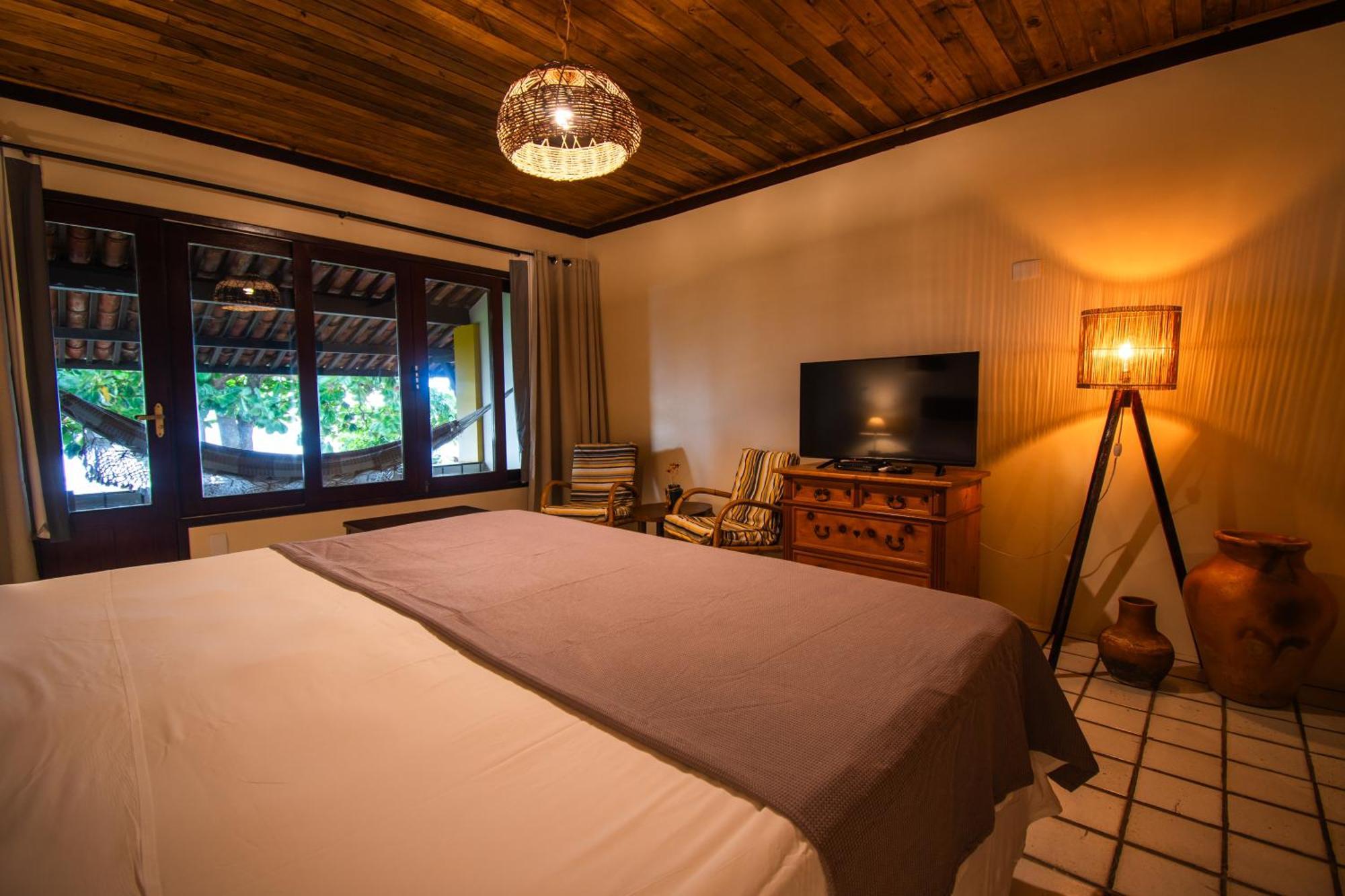 Odoia Maragogi Restaurante E Estalagem Hotell Rom bilde