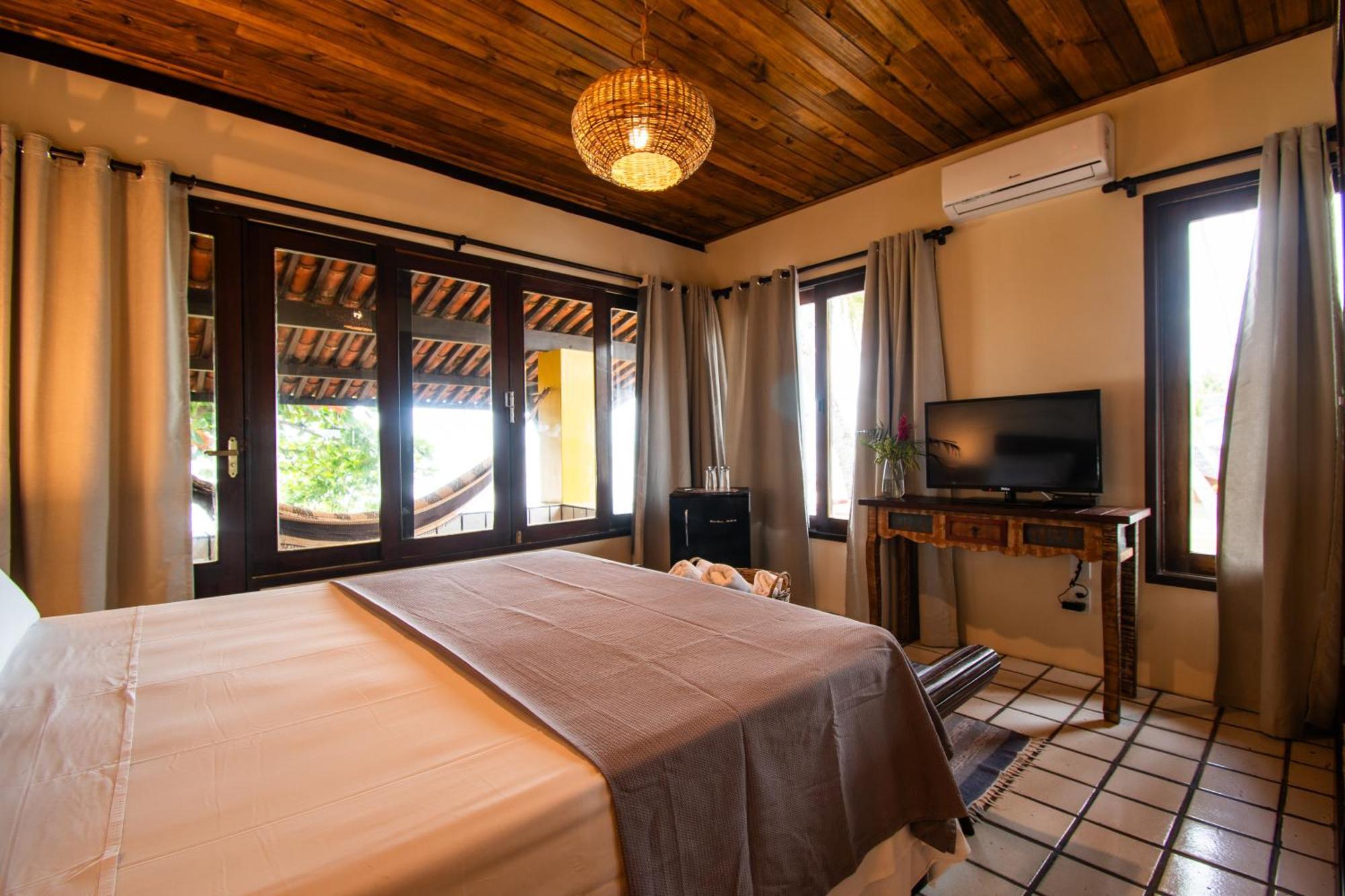 Odoia Maragogi Restaurante E Estalagem Hotell Rom bilde